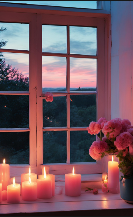 Lost in the Moonlight